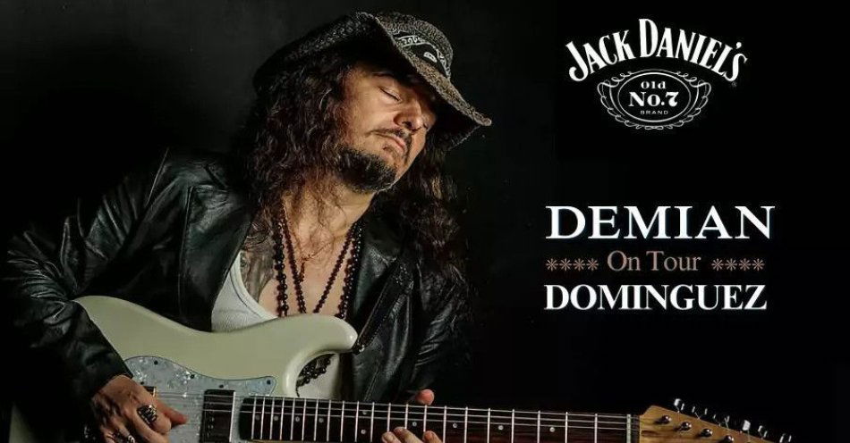 zdjęcie: Demian Dominguez (Argentyna) / kupbilecik24.pl / Demian Dominguez (Argentyna)