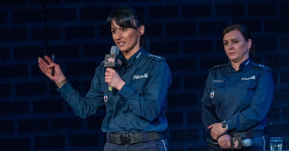 zdjęcie: O hejcie i odpowiedzialności w sieci / fot. nadesłane