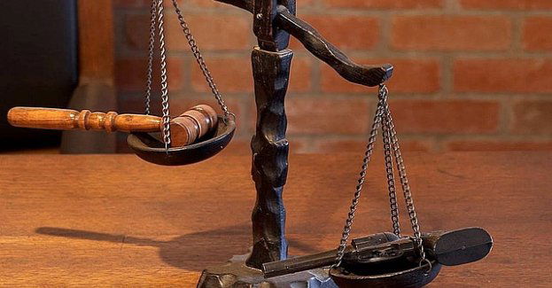 Proces nieprawomocnie skazanego na dożywocie za porwanie i zabójstwo z 1999 roku ponownie przełożony