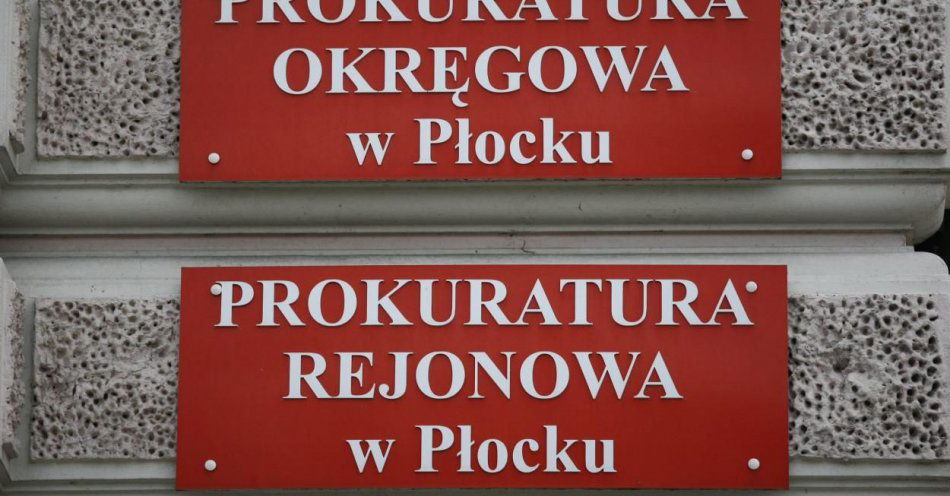 zdjęcie: W śledztwie ws. składowiska odpadów w Nowym Miszewie 3 osoby usłyszały zarzuty / fot. PAP