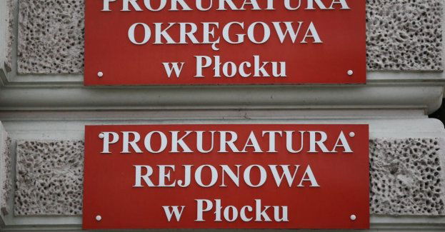 W śledztwie ws. składowiska odpadów w Nowym Miszewie 3 osoby usłyszały zarzuty