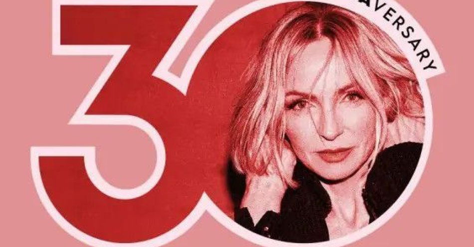 zdjęcie: ANIA versary trzy dekady Anny Wyszkoni / kupbilecik24.pl / \