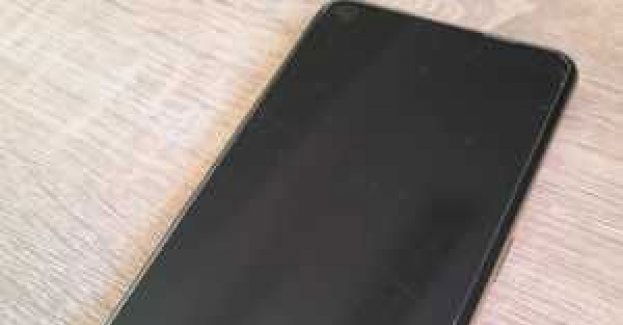 Zguba do odbioru w ostrowskiej komendzie