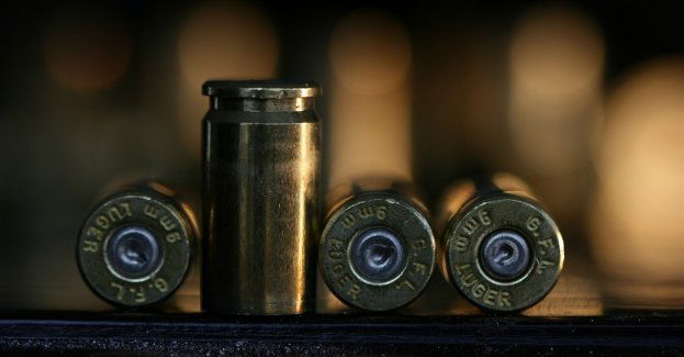 Zakończono śledztwa w sprawie strzałów na ul. Święty Marcin i śmierci dwóch osób