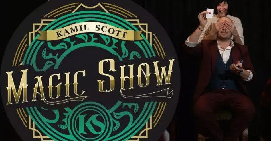 zdjęcie: Spektakl Iluzjonistyczny / kupbilecik24.pl / Spektakl Iluzjonistyczny