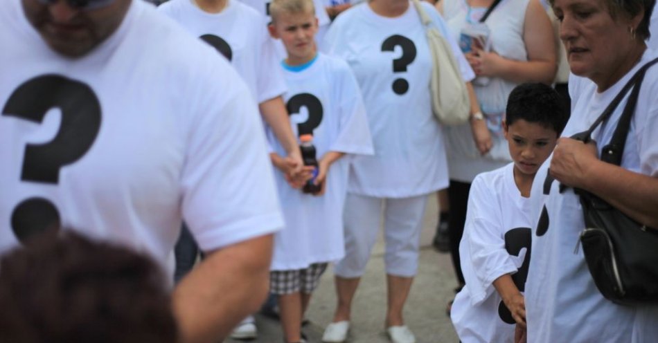 zdjęcie: Policja zamieściła film, który może pomóc w śledztwie ws. zaginięcia Iwony Wieczorek / fot. PAP