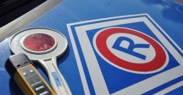 Z promilami i aktualnym zakazem za kierownicą opla