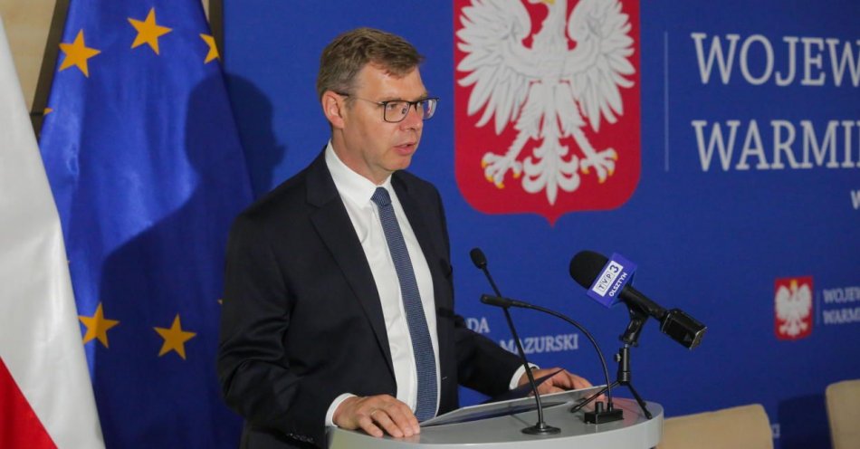 zdjęcie: W Wielbarku powstanie jednostka wojskowa / fot. PAP