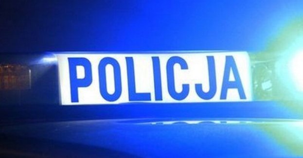 Mandat, pouczenie i zatrzymany dowód rejestracyjny za zły stan techniczny samochodu