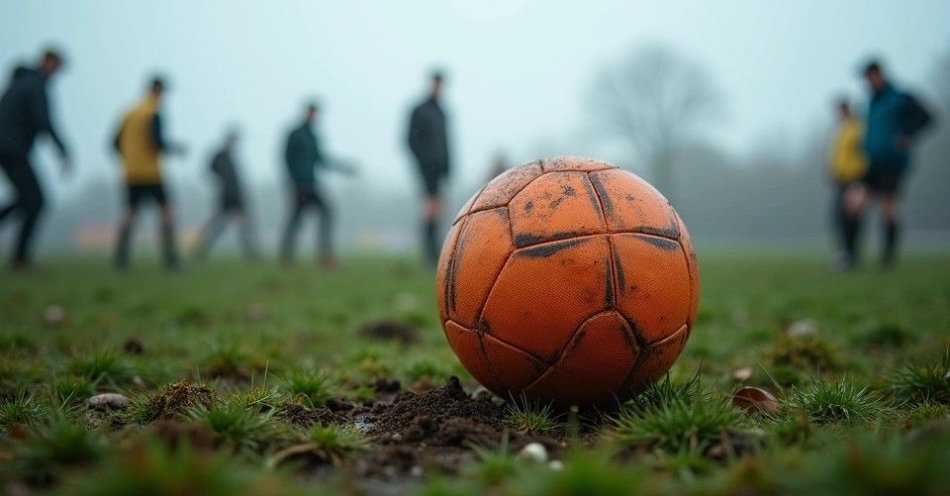 zdjęcie: Sandecja wyrwała remis 2:2 z liderem w Skierniewicach