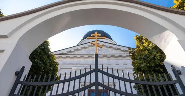 W Cerkwi święto proroka Eliasza - wierni modlą się o deszcz i szczęśliwe zakończenie żniw