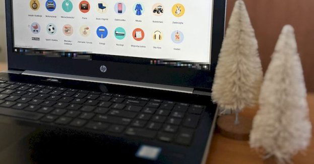 Czas świątecznych zakupów – nie daj się oszukać!