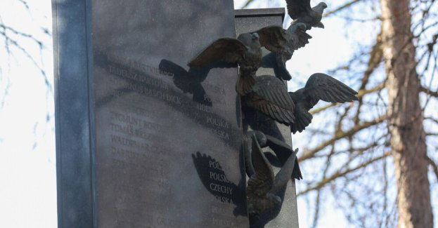 Mija 20 lat od katastrofy hali Międzynarodowych Targów Katowickich