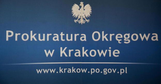 Prokuratura Okręgowa w Krakowie: sformułowano zarzuty wobec b. żołnierza Sił Zbrojnych RP, jest też list gończy