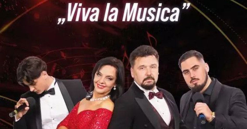 zdjęcie: Viva La Musica / kupbilecik24.pl /