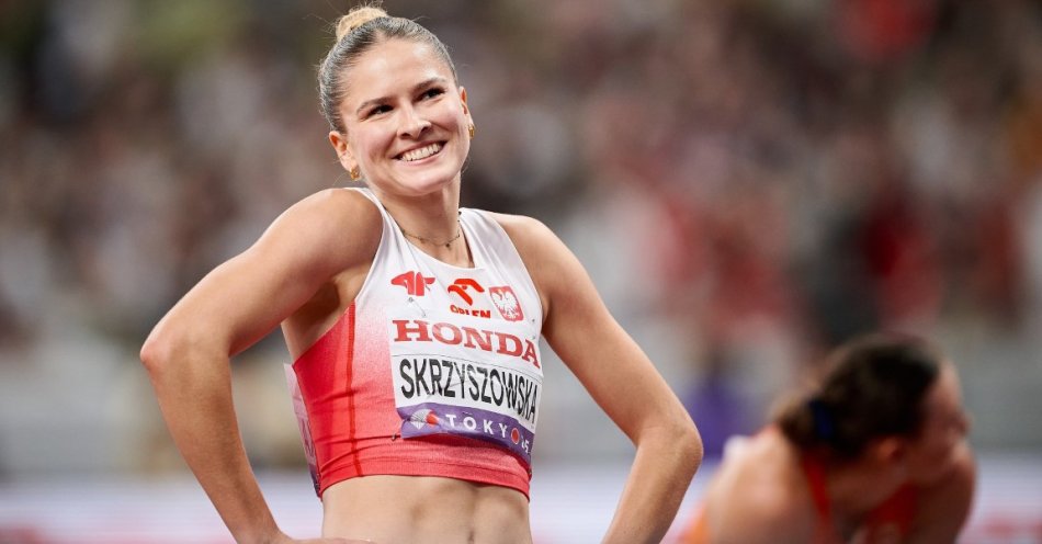 zdjęcie: Lekkoatletyka jest kobietą - która z pań zdobędzie Złote Kolce? Wszystko będzie jasne już w czwartek / fot. Rafał Oleksiewicz