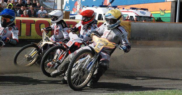 Ekstraliga żużlowa - obrona mistrzostwa celem Motoru