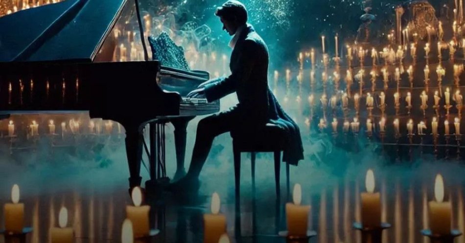 zdjęcie: Harry Potter - Koncert Muzyki Filmowej / kupbilecik24.pl / Harry Potter - Koncert Muzyki Filmowej