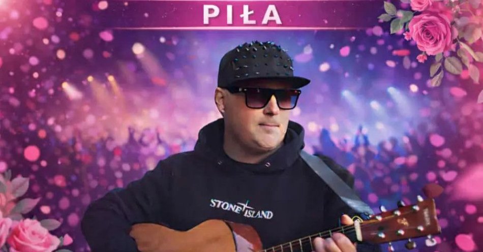 zdjęcie: Koncert Pawła Motyla / kupbilecik24.pl / Koncert Pawła Motyla