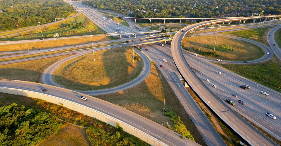 zdjęcie: Protestujący rolnicy zablokowali węzeł Brzezimierz na autostradzie A4 / pixabay/7348817