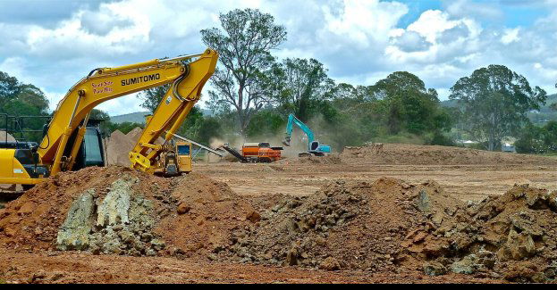 Miasto podpisało umowę na rozbudowę ul. Samsonowicza
