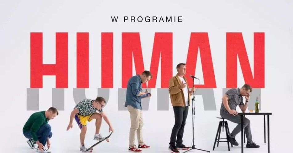 zdjęcie: Human / kupbilecik24.pl /