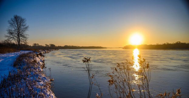 Ostrzeżenie przed wzrostami wód powyżej stanów ostrzegawczych dla kolejnych rzek