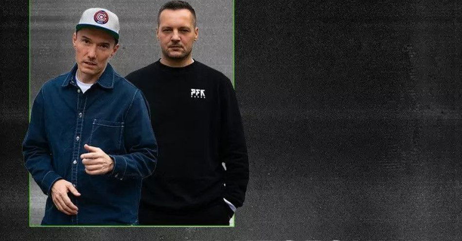 zdjęcie: Koncert Paktofoniki! / kupbilecik24.pl / Koncert Paktofoniki!