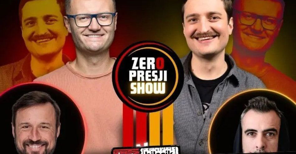zdjęcie: Ruciński, Sikora, Tremiszewski + goście: Giza, Śliwka / kupbilecik24.pl / Ruciński, Sikora, Tremiszewski + goście: Giza, Śliwka