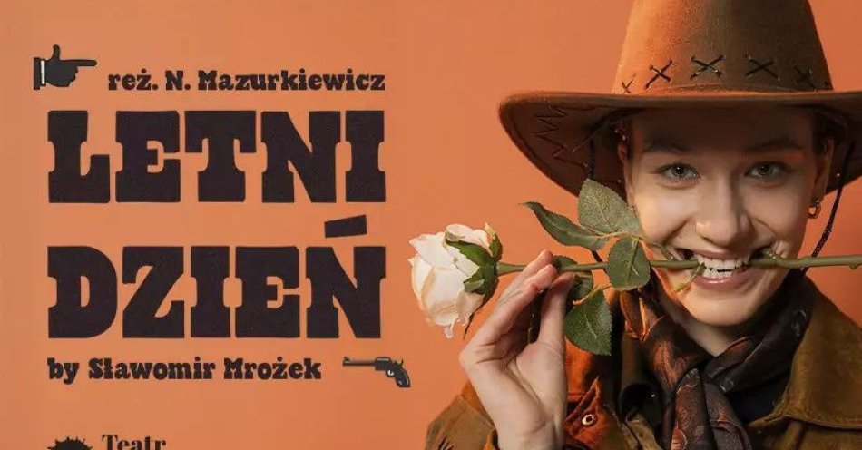 zdjęcie: Teatr Przypadków Feralnych / kupbilecik24.pl / Teatr Przypadków Feralnych
