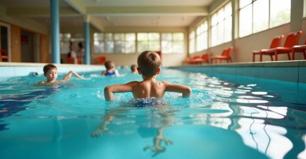 Pływalnia w SP nr 2 w Człuchowie doczeka się modernizacji