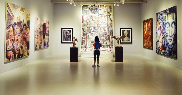 Greta. Zajęcia dodatkowe - wystawa poświęcona Jadwidze Nowak-Jeziorańskiej