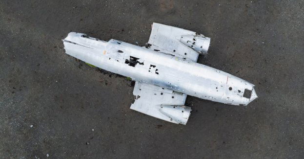 Prokuratura dementuje doniesienia o rozbitym dronie w Zamościu