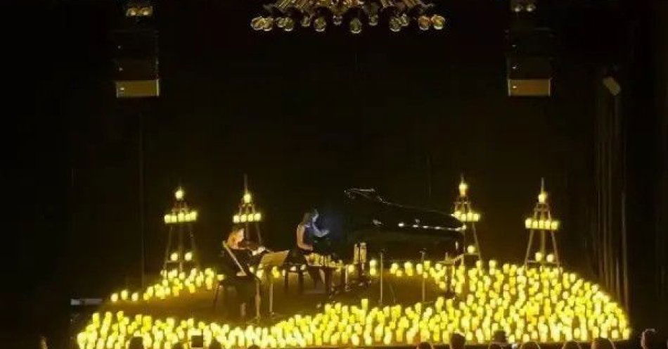 zdjęcie: Koncert przy świecach: Coldplay & Imagine Dragons / kupbilecik24.pl / Koncert przy świecach: Coldplay & Imagine Dragons