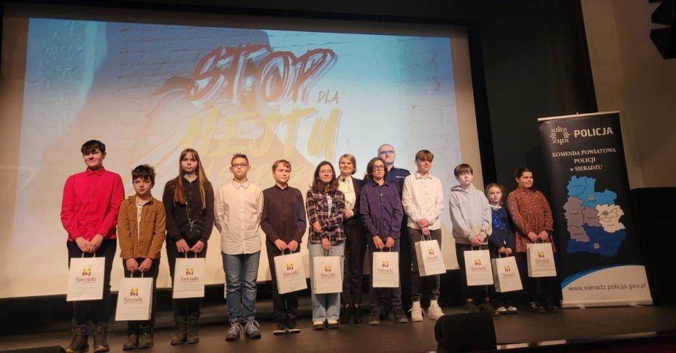 zdjęcie: Gala finałowa projektu 