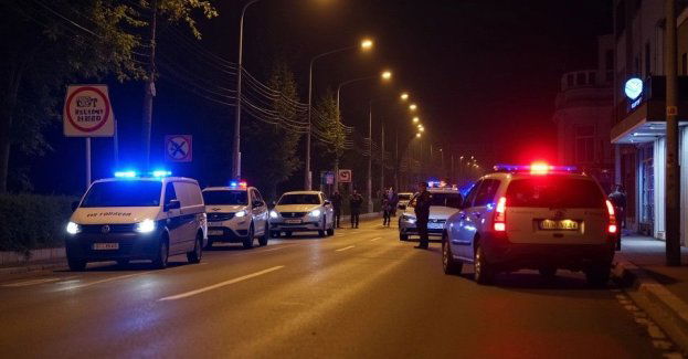 Trzech nietrzeźwych kierowców zatrzymanych w Nysie