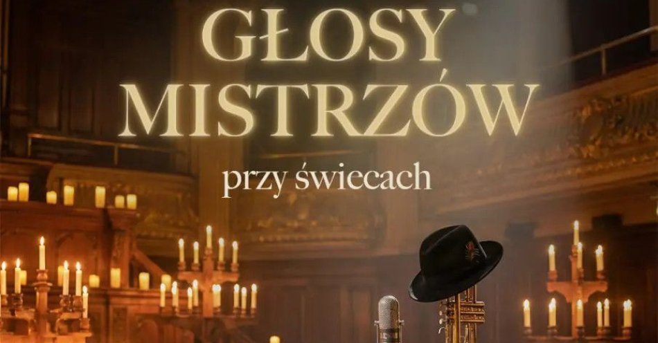 zdjęcie: Spokojny, nastrojowy wieczór z muzyką, którą wszyscy znamy. / kupbilecik24.pl / Spokojny, nastrojowy wieczór z muzyką, którą wszyscy znamy.