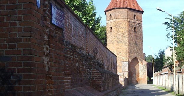 18 mieszkań komunalnych powstanie przy ul. Stryjewskiego w Lęborku