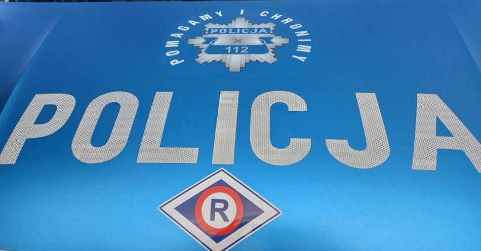 zdjęcie: Długi weekend- Boże Ciało 2025 / fot. KMP w Jeleniej Górze