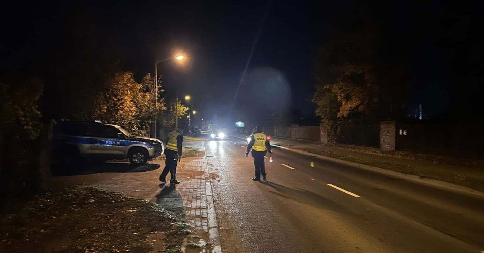 zdjęcie: Dwie osoby zatrzymane podczas akcji Alkohol i Narkotyki w Gryficach / fot. KPP w Gryficach