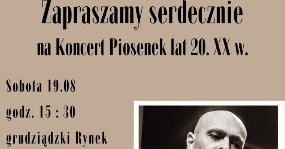 zdjęcie: Chór Tibi Mariae & Sweet Accordion – koncert / fot. CK Teatr w Grudziądzu