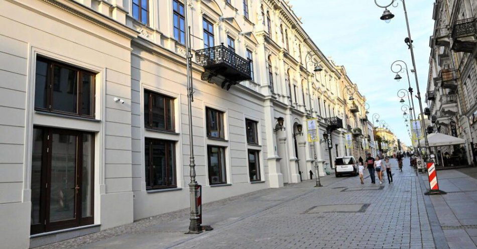 zdjęcie: WSA oddalił skargę zarządu województwa ws. ponownego konkursu na dyrektora Teatru Żeromskiego / fot. PAP