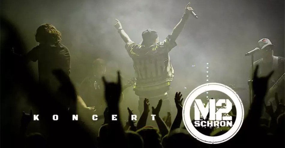 zdjęcie: Koncert M2Schron i przyjaciele / kupbilecik24.pl / Koncert M2Schron i przyjaciele