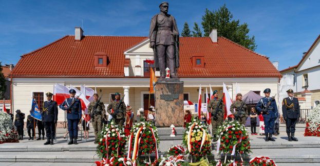 Jak świętował Białystok