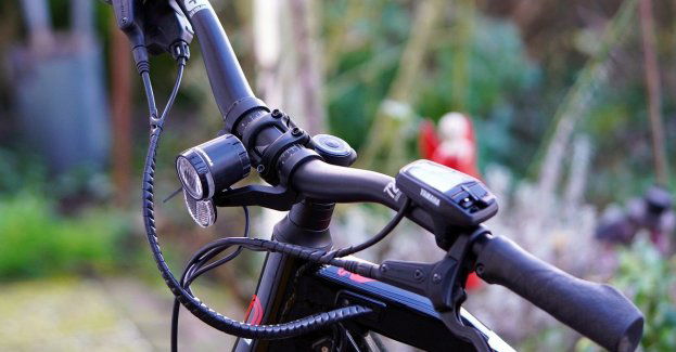 Włamał się, ale ukraść nie zdążył