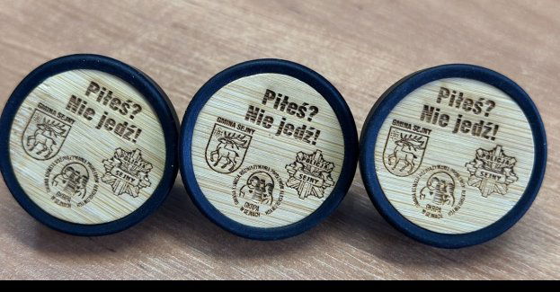 Nietrzeźwy 57-latek prowadził samochód mając ponad 2 promile