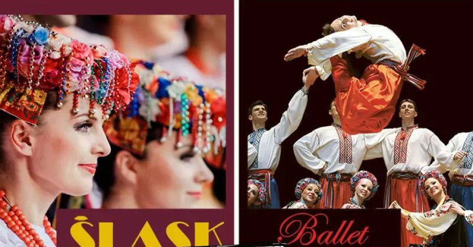 zdjęcie: Fenomenalne Show ZPiT Śląsk i Balet Virski! / kupbilecik24.pl / Fenomenalne Show ZPiT Śląsk i Balet Virski!