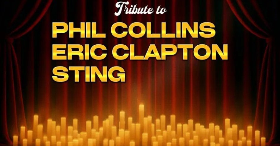 zdjęcie: Koncert przy świecach / kupbilecik24.pl / Koncert przy świecach