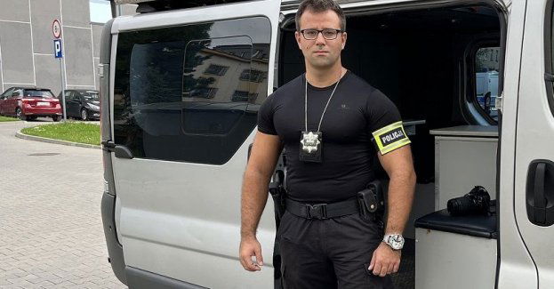 Zawsze gotowi by pomagać