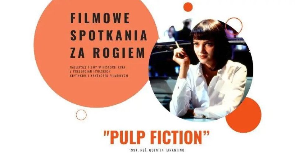 zdjęcie: Filmowe Spotkania za Rogiem / kupbilecik24.pl / Filmowe Spotkania za Rogiem